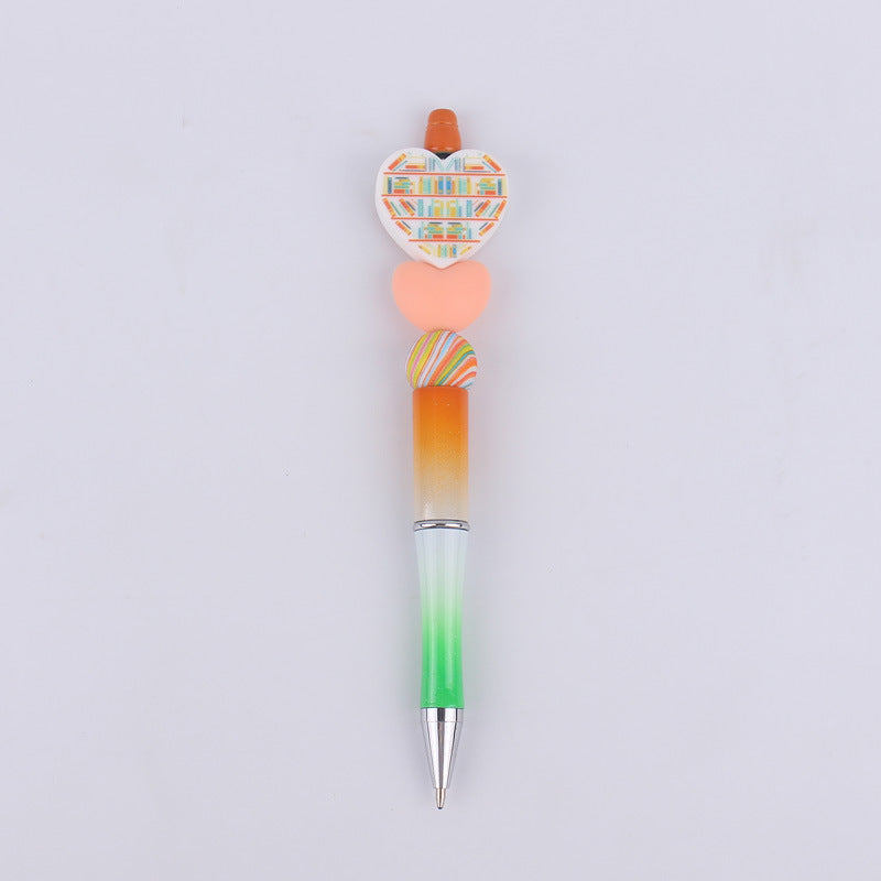Wholesale Love series  cute cartoon love ballpoint pen