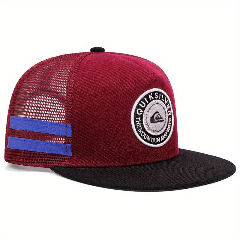 Wholesale Hip Hop Trendy Baseball Caps ACC-HT-QiNiao025
