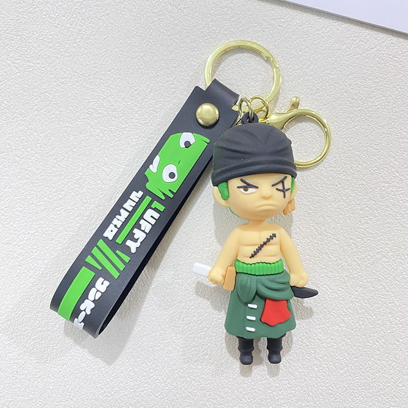 Wholesale Cartoon Keychain  Accessories ACCVIP