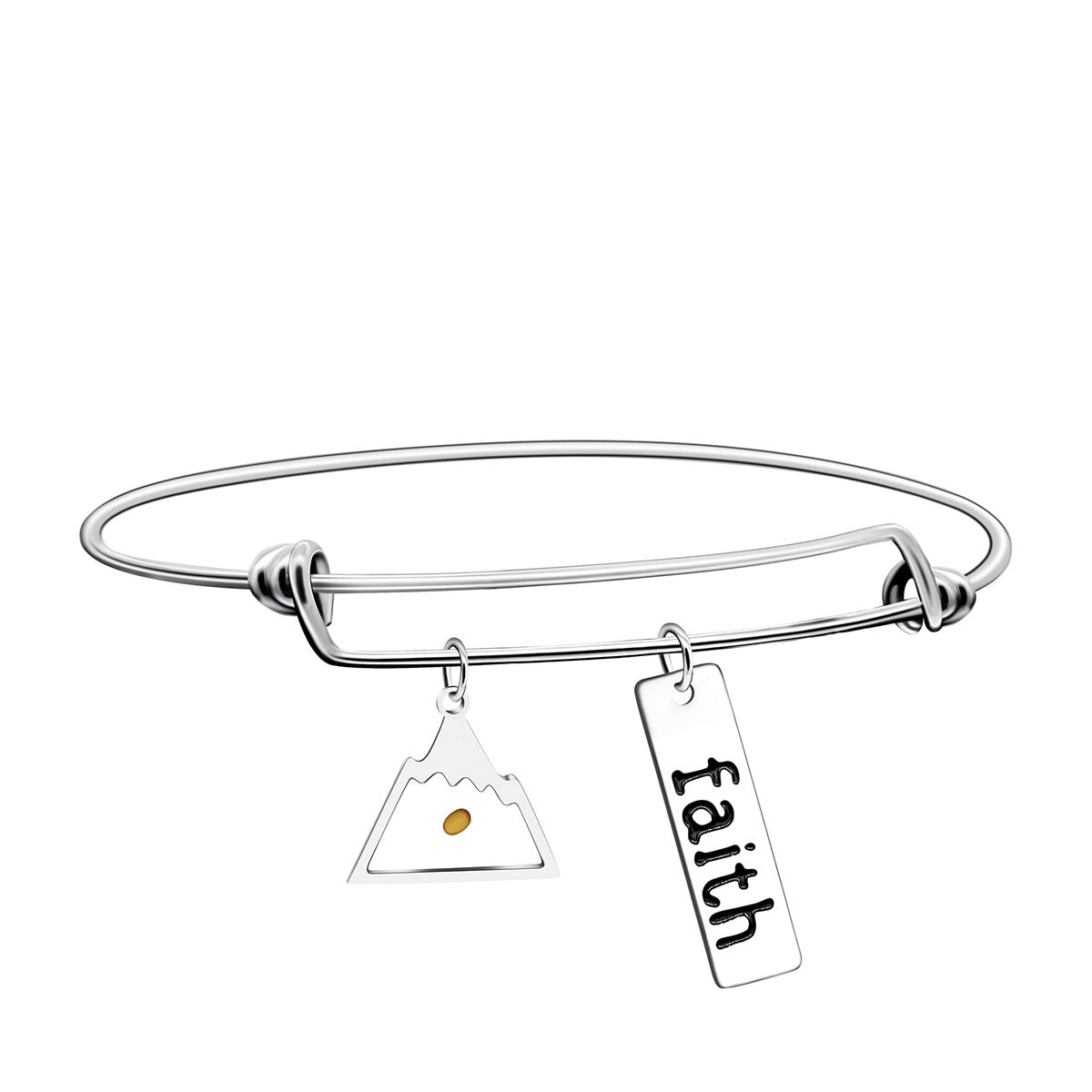 Wholesale Stainless Steel Adjustable Telescopic Bracelets