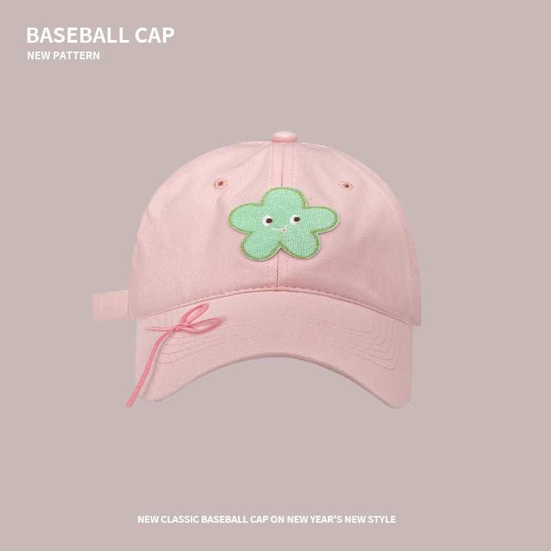 Wholesale cute funny baseball caps