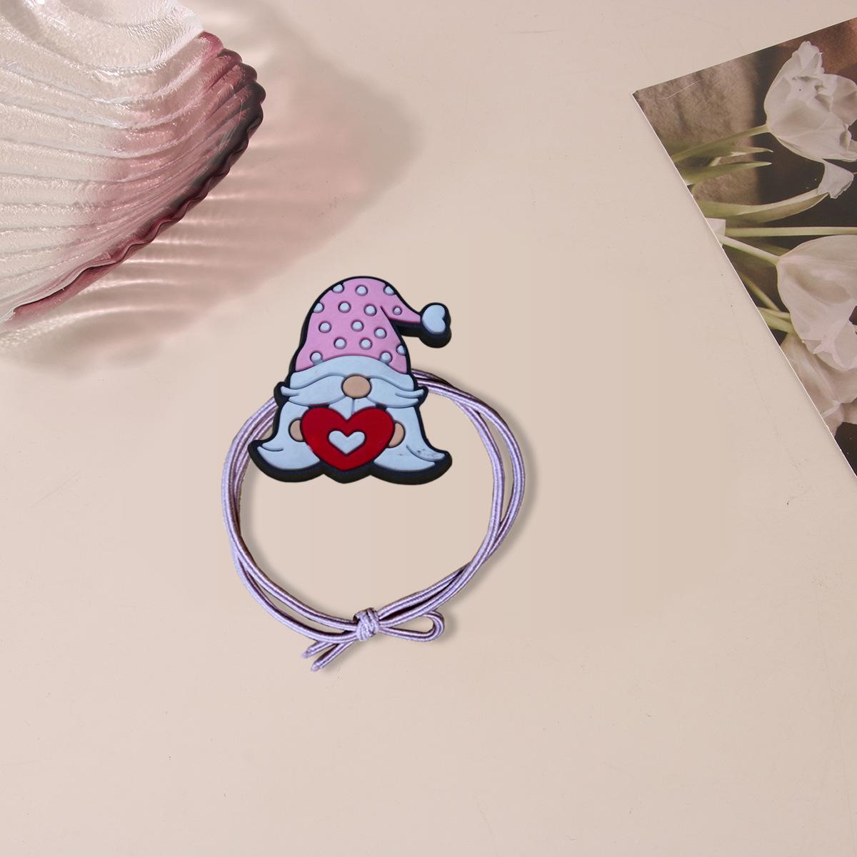 Wholesale Valentine's Day Hair Accessories