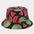 Wholesale fruit pattern bucket hat