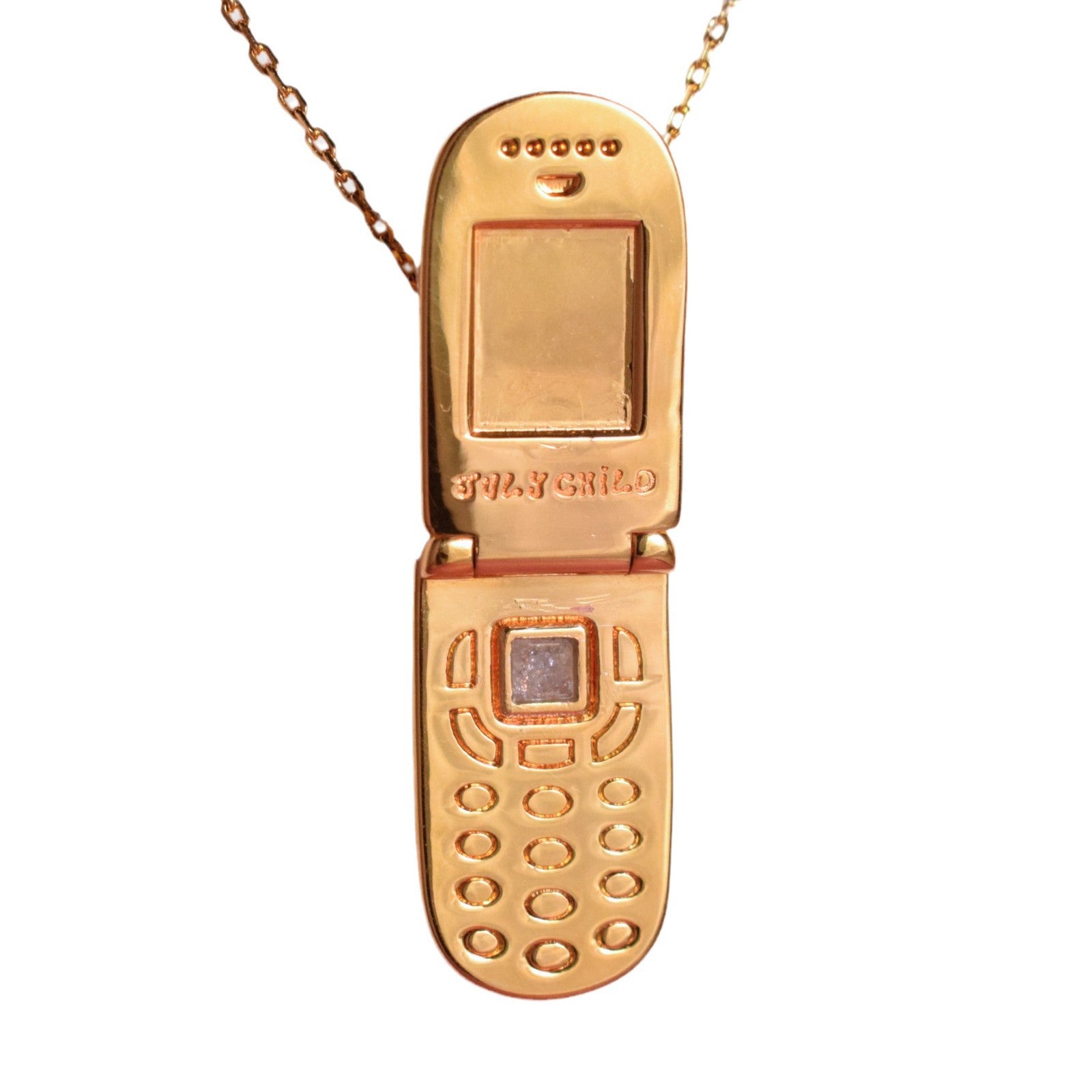 Wholesale retro nostalgic fairy tale openable photo album photo frame envelope small box mobile phone necklace