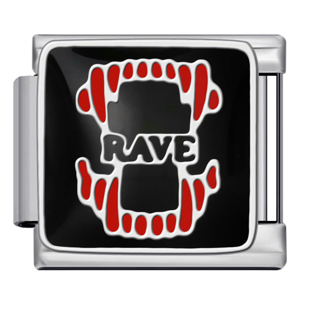 Wholesale 9mm Italian Charm Starter Bracelets DIY Ball Sports Stainless Steel Composable Bracelet