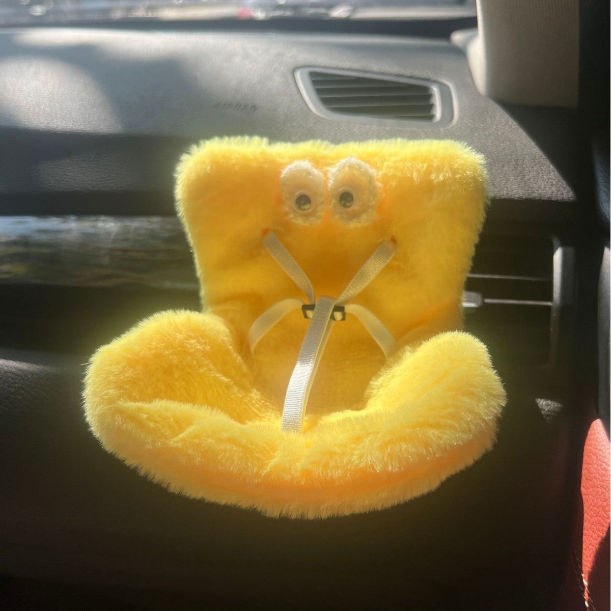 Wholesale Cartoon Doll Safety Seat Toy Ornaments Car Accessories