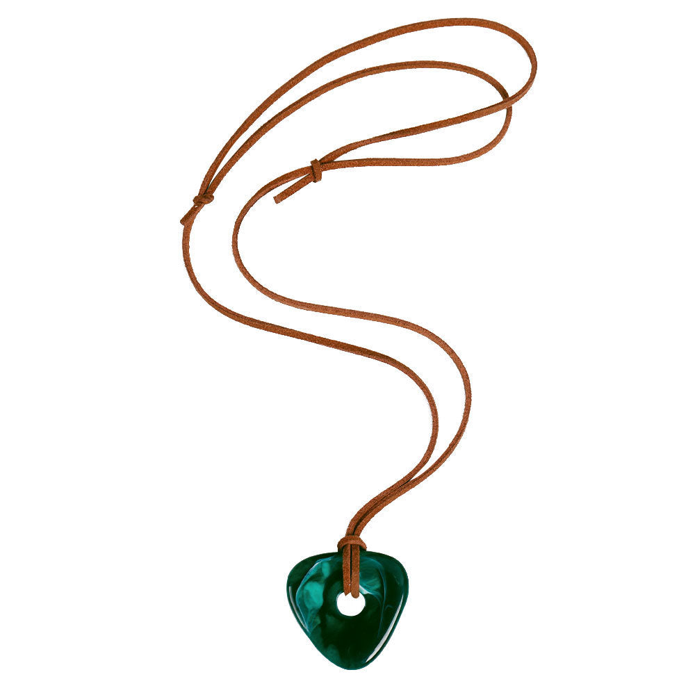 Wholesale Halloween Necklace Simple Pendant Necklace