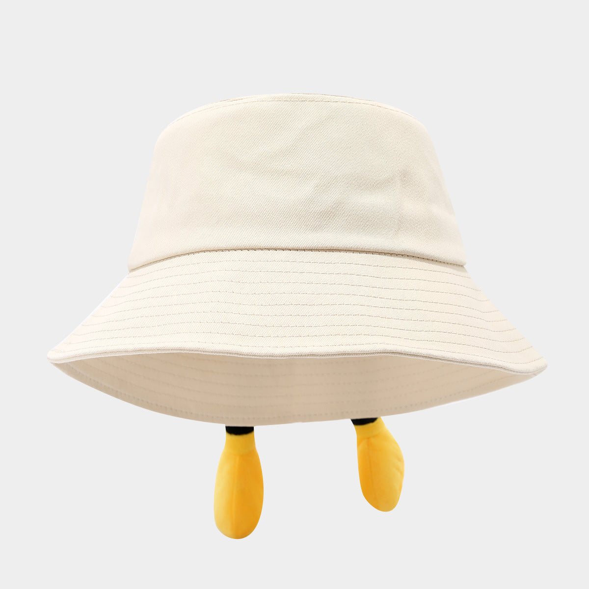 Wholesale Cute cartoon doll butt fisherman hat