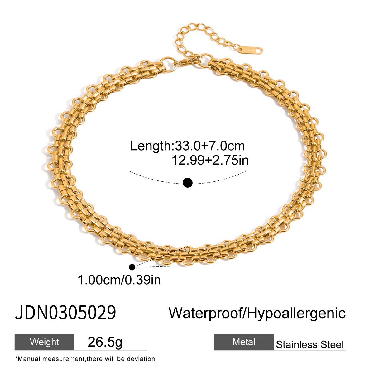 Wholesale Stainless Steel  Conch Freshwater Pearl Necklace