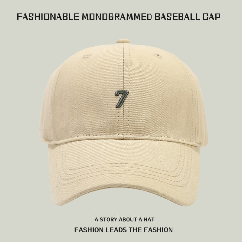 Wholesale Three-dimensional Embroidery Baseball Cap Hat ACC-HT-NianKa006