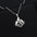 Wholesale God's Eye Titanium Steel Non-Fade Necklace