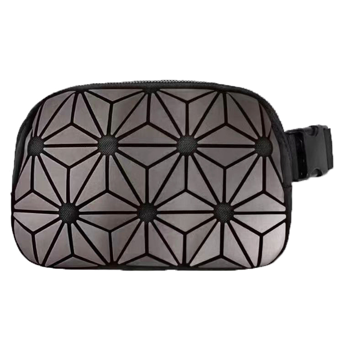 Wholesale waist bag fitness mountaineering messenger bag waist bag