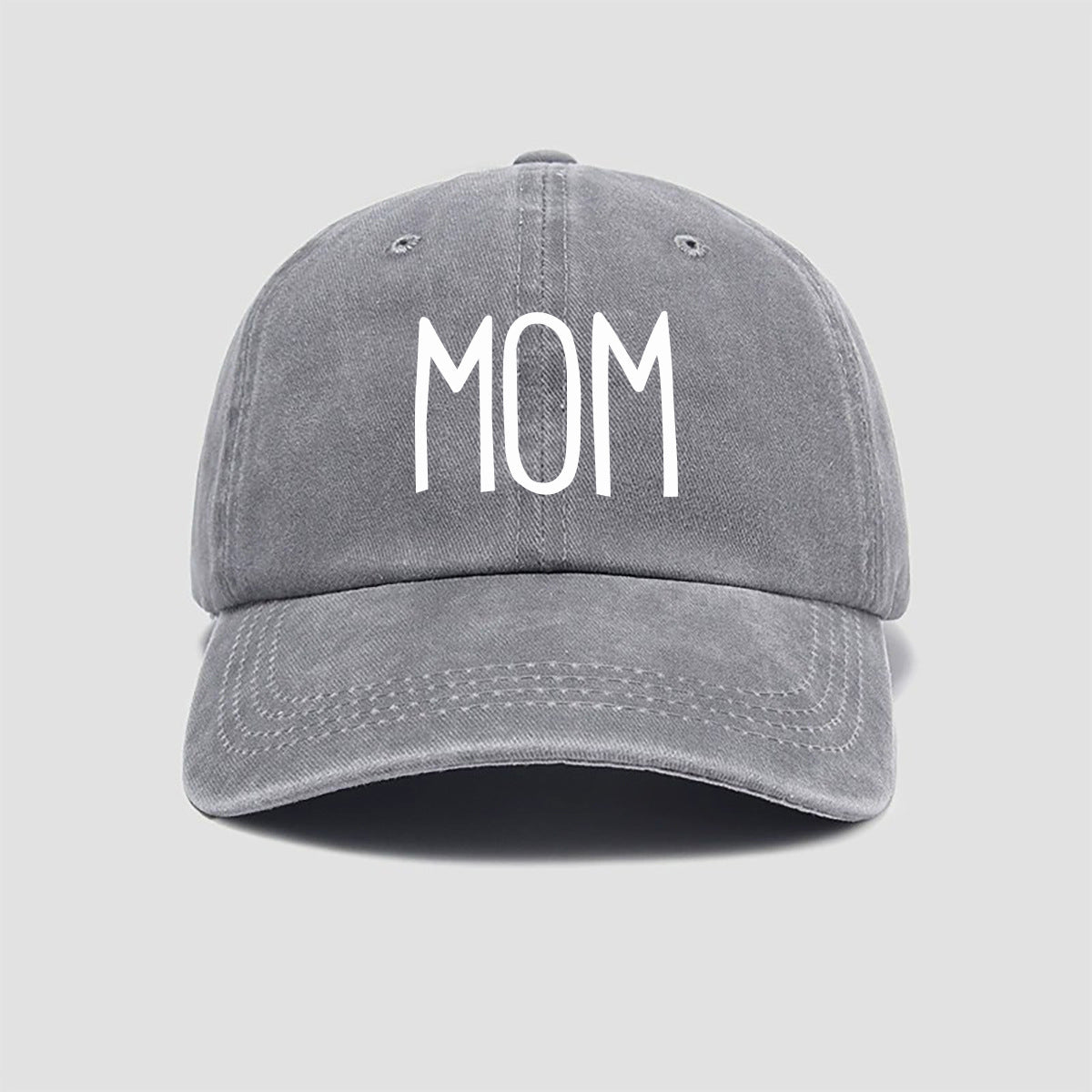 Wholesale Letter embroidery fashion baseball cap