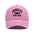 Wholesale  Washed  Letter Embroidered Baseball Cap