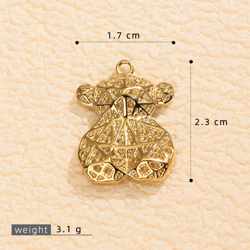 Wholesale 3D sun moon and smiley face  pendants