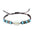 Wholesale  retro shell turquoise bracelet