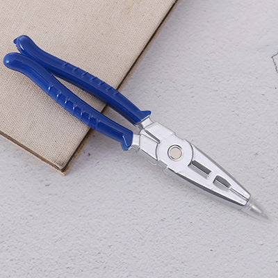 Wholesale exotic  hardware tools modeling screwdriver pliers wrench ballpoint pen