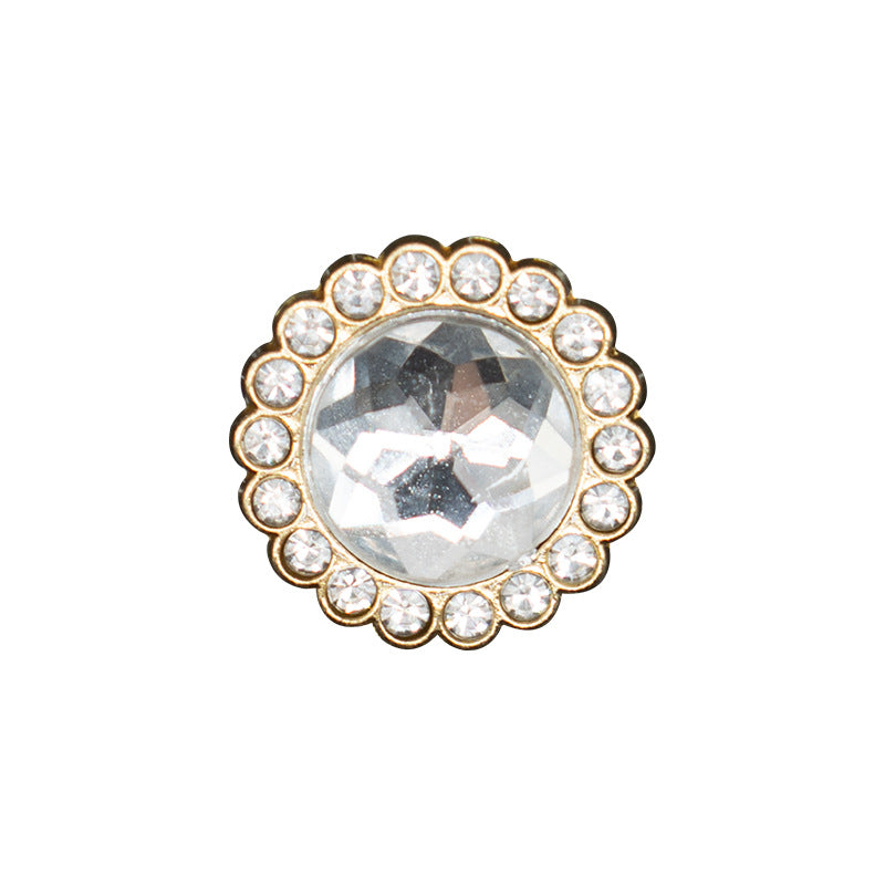 Wholesale Metal Shoes Accessories Shoes Charms