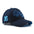 Wholesale  75 washed baseball cap old letter embroidered cap