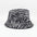 Wholesale  Cow Zebra Fisherman Hat Retro Sun Hat Bucket Hat