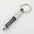 Wholesale Zinc Alloy Creative Shock Absorber Keychain