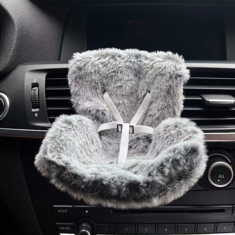 Wholesale Cartoon Doll Safety Seat Toy Ornaments Car Accessories