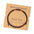 Wholesale Morse Code Letter Number Couple Bracelets