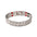 Wholesale Four-In-One Hexagonal Magnetic Bracelet
