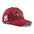 Wholesale  75 washed baseball cap old letter embroidered cap