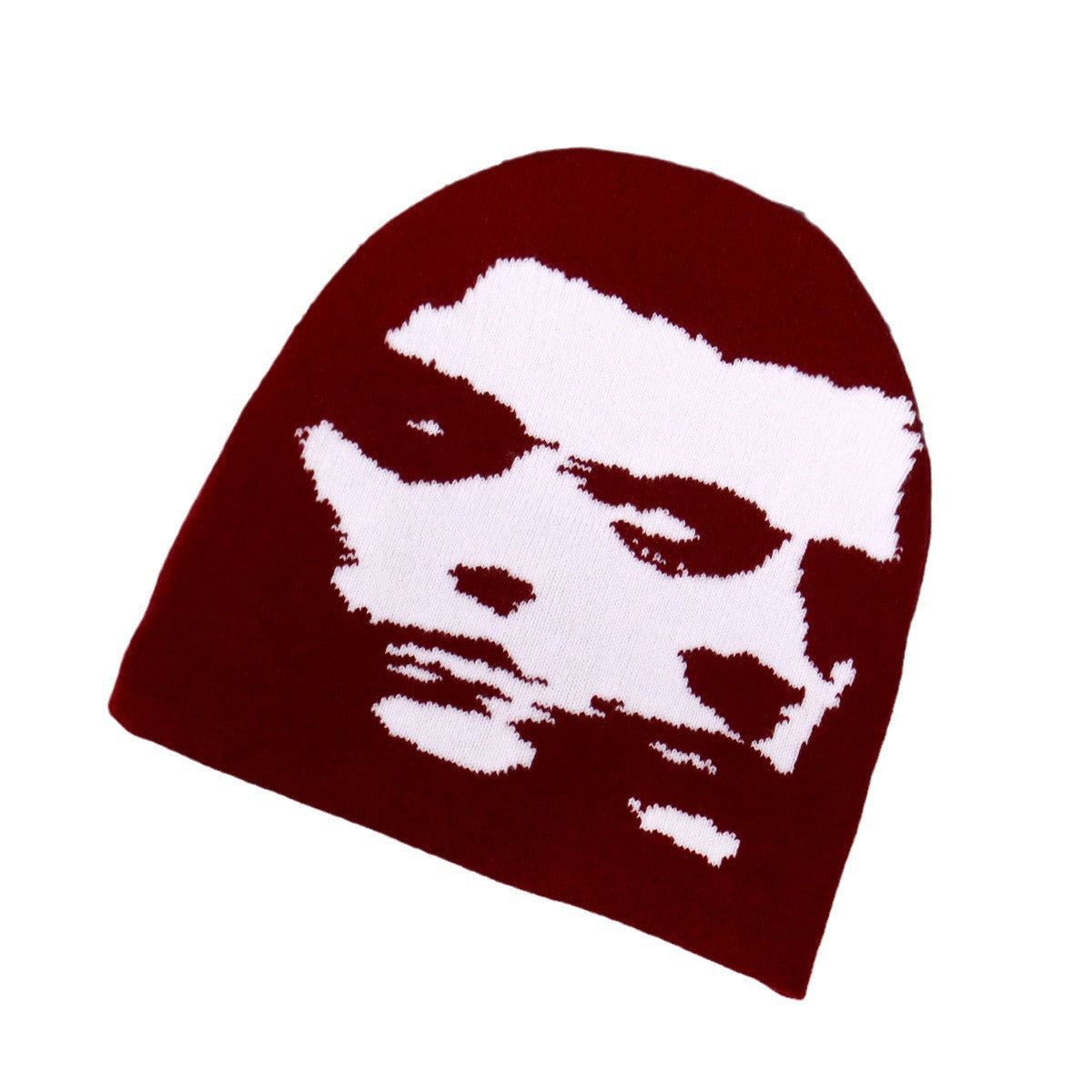 Wholesale Casual Outdoor Sports Cycling Knitted Hat ACC-HT-Junl007