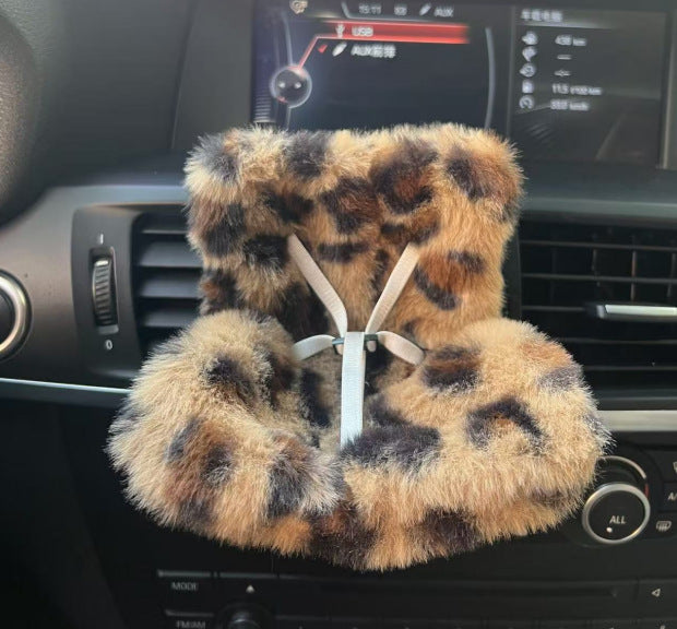 Wholesale Cartoon Doll Safety Seat Toy Ornaments Car Accessories