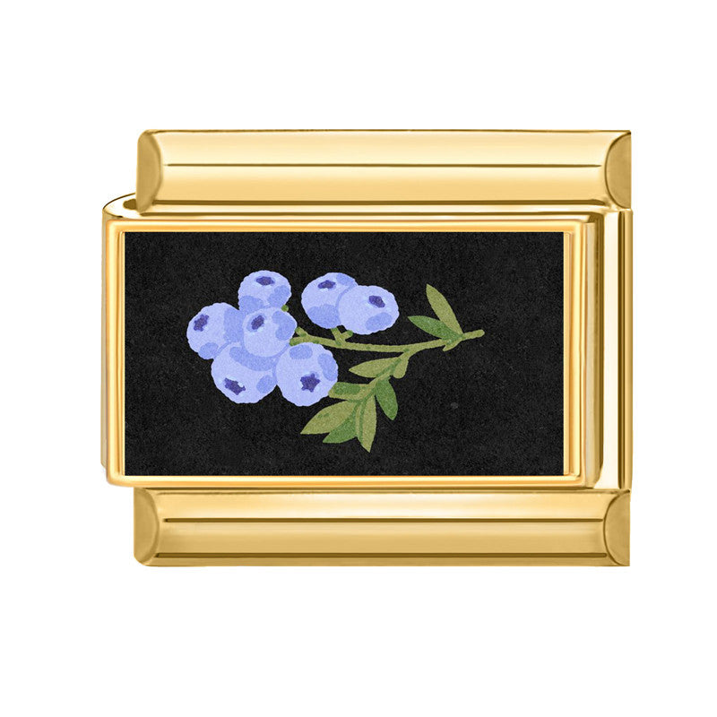 Wholesale 9mm Italian Charm Starter Bracelets DIY Heart Flower Evil Eye Series Stainless Steel Composable Bracelet