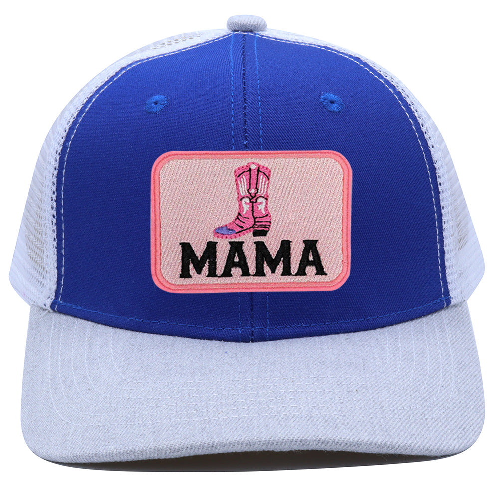 Wholesale  fashionable all-match  baseball cap