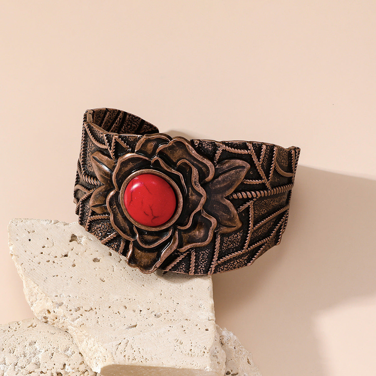 Wholesale Bohemian Turquoise Bracelets ACC-BT-JunJie025