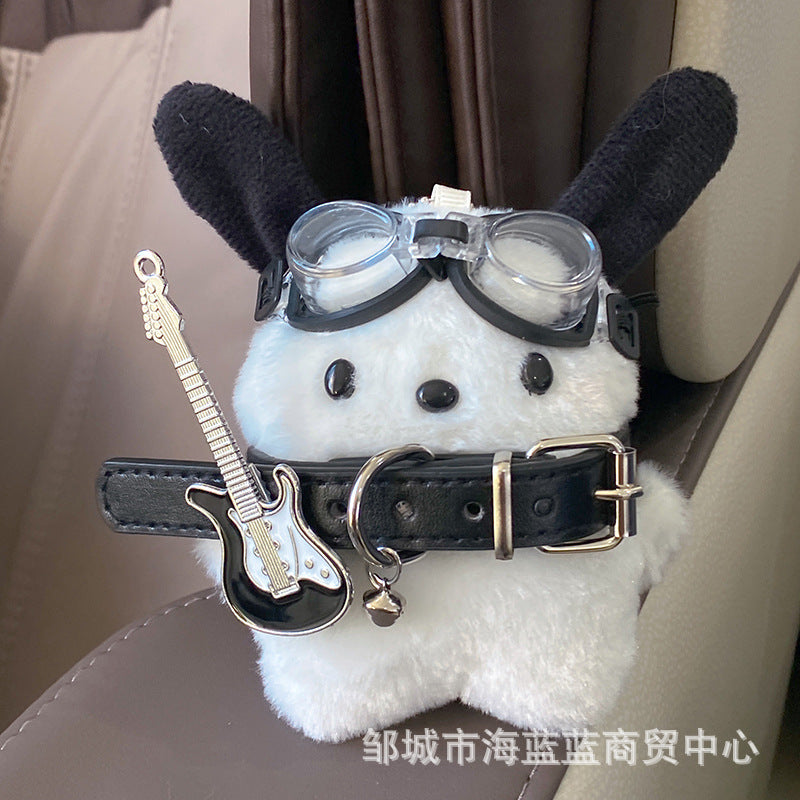 Wholesale Cute Plush Doll Cartoon Keychains