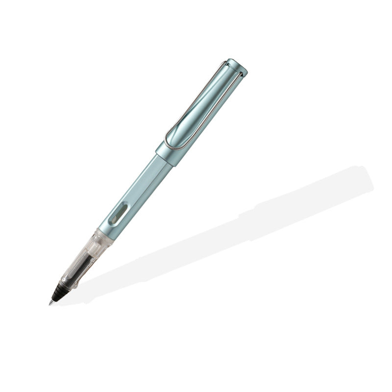 Wholesale Direct Liquid Ball Pen Quick-drying Gel Pen