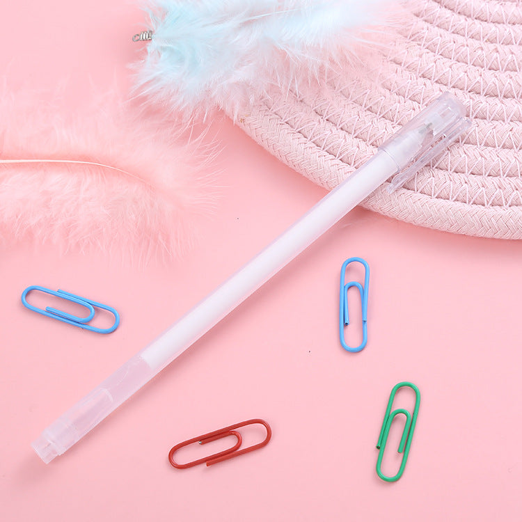 Wholesale Color Pen DYI Graffiti Brush Pen