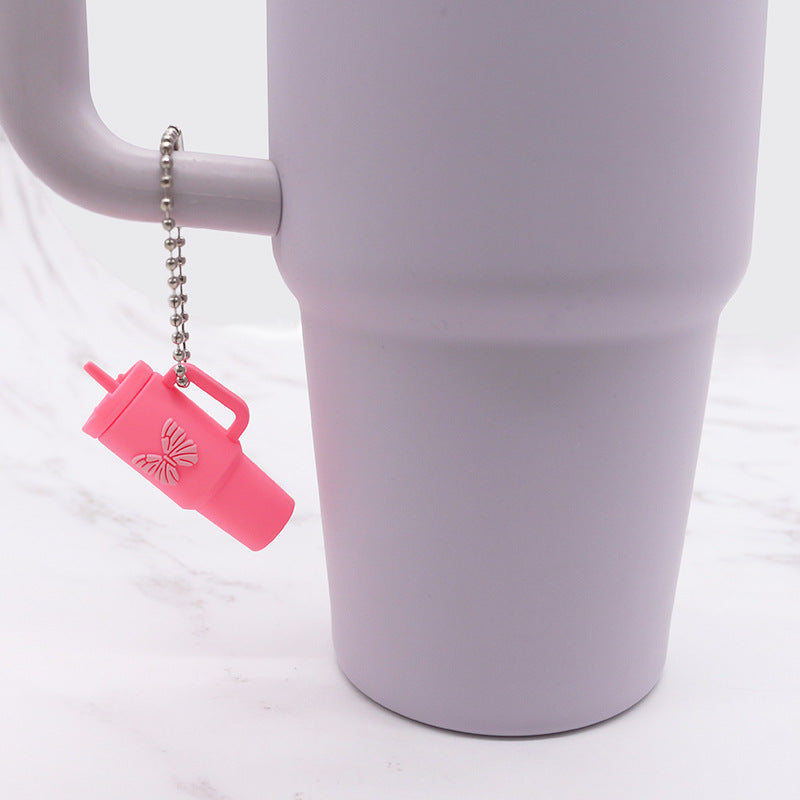 Wholesale  Ice Bully Cup Keychain