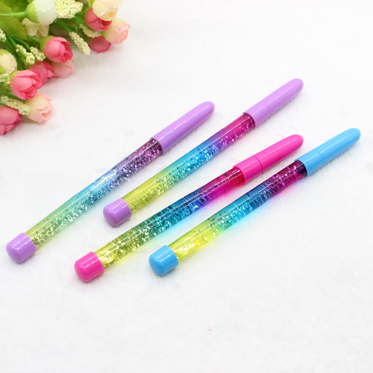Wholesale Creative Fairy Stick Ballpoint Pen
