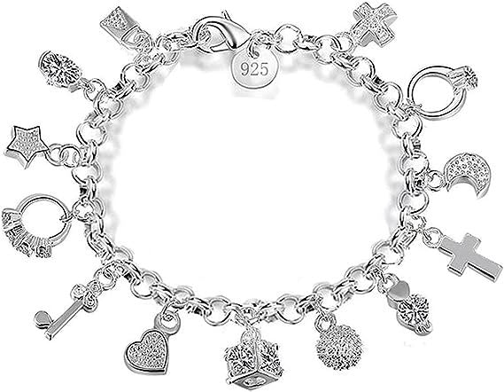 Wholesale Charm Cuff Bracelet
