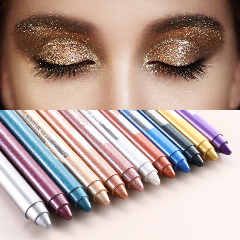 Wholesale Eyeshadow Pencil Eyeshadow Stick Eyeshadow ACC-EW-Xuqin003