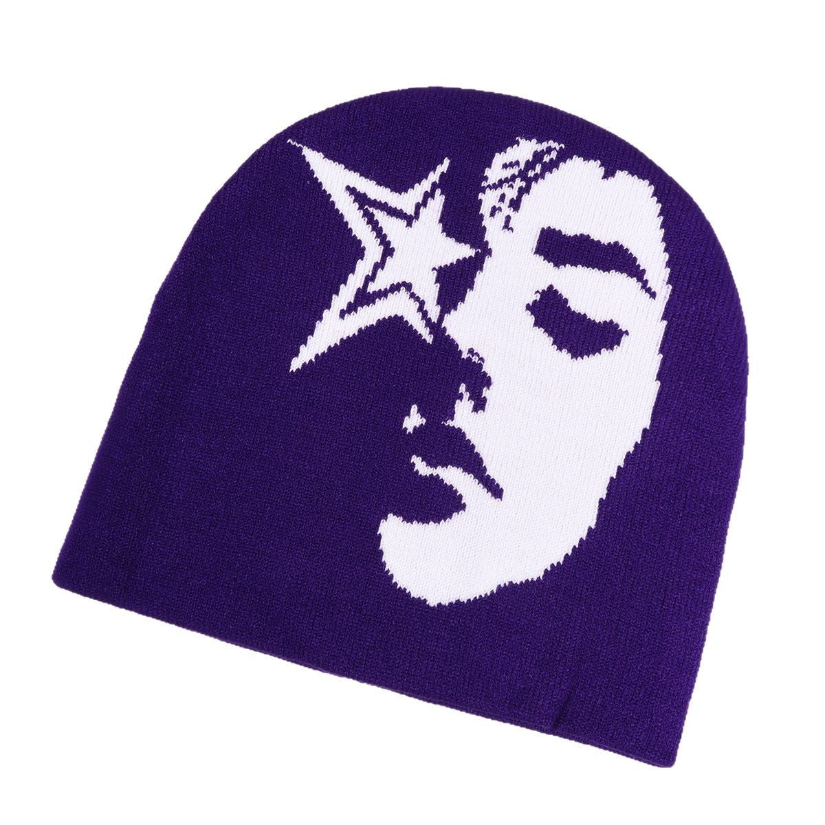 Wholesale  Casual All-match Knitted Hat