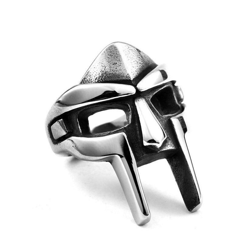 Wholesale Gothic Vintage Mens Punk Egyptian Pharaoh Rings