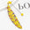 Wholesale Christmas Halloween Feather Bookmark Beadable Metal Bookmark
