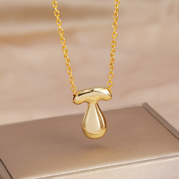 Wholesale Brass Glow Balloon Bubble Cute Chubby 26 English silver Letter Pendant Necklace