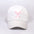 Wholesale Cartoon color bow embroidered baseball cap