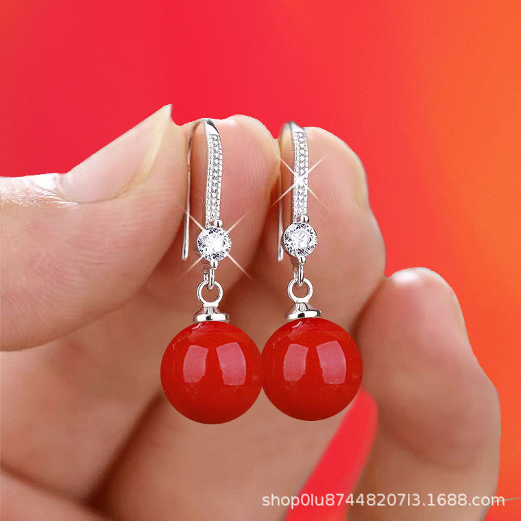 Wholesale Pearl Earrings