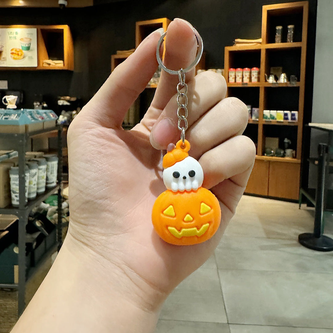 Wholesale  Keychain Charm Fashion Accessory Bag Charm Gift Boutique Resale