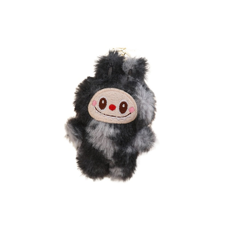 Wholesale Cute cartoon plush keychain ACCVIP