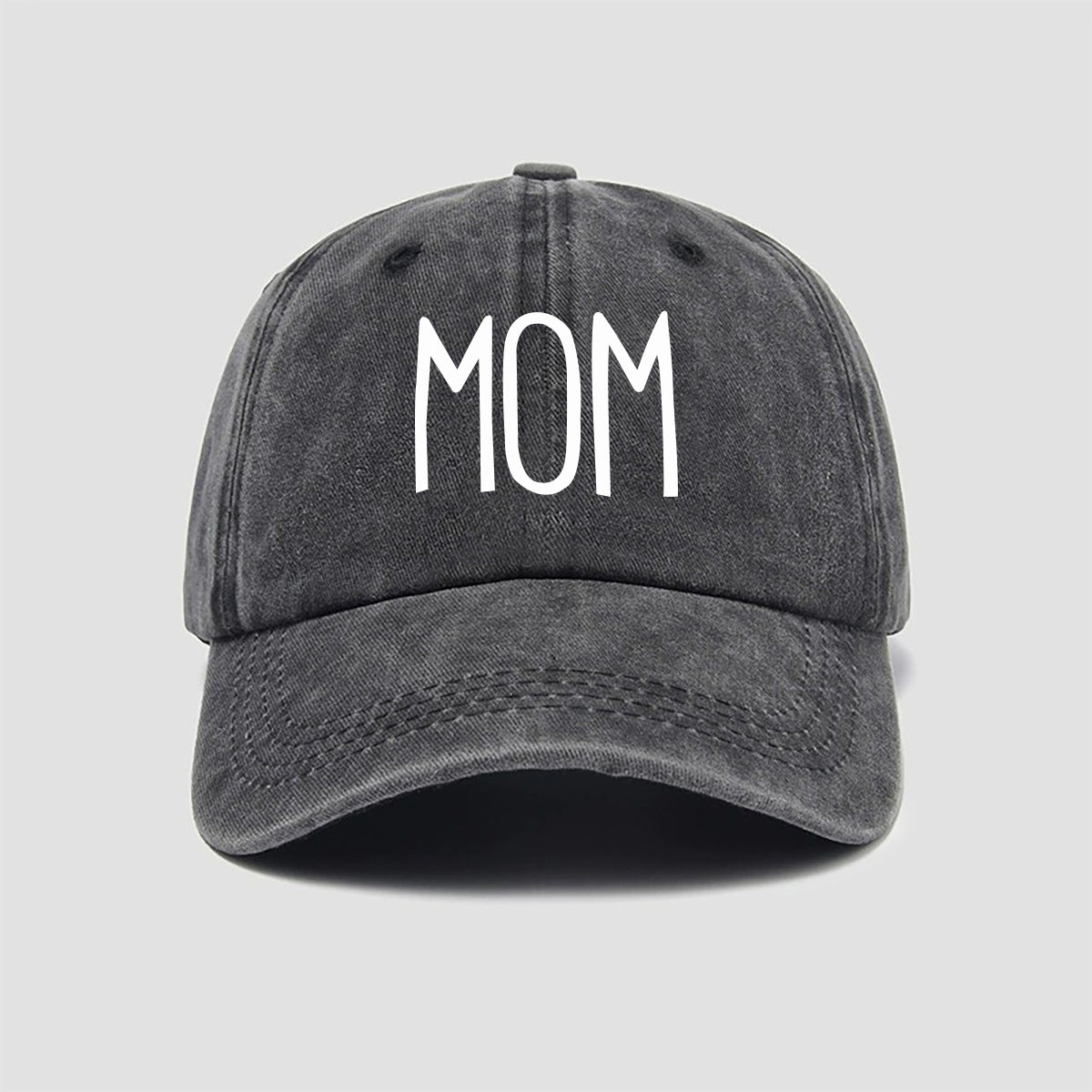 Wholesale Letter embroidery fashion baseball cap